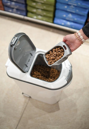 Vet Concept ruokasäiliö 35 L (3200p) - Vet Concept