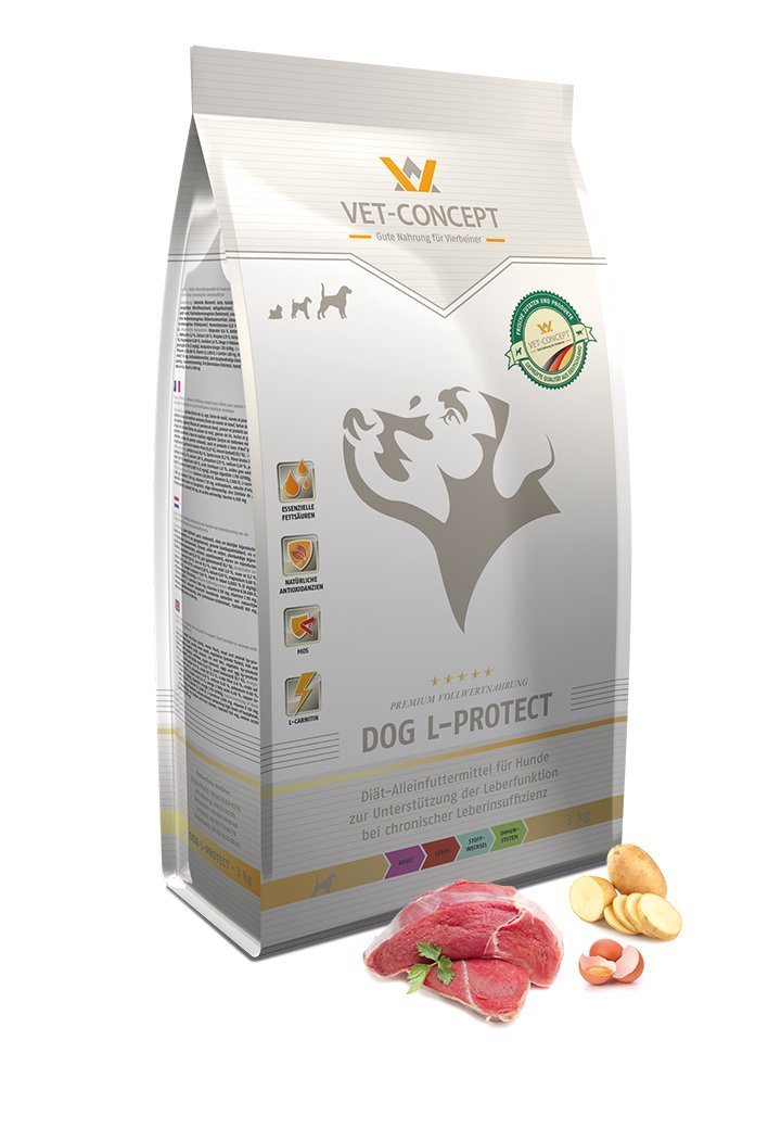 Dog L-Protect
