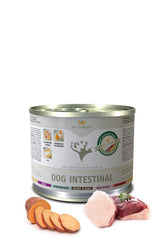 Hundmeny Intestinal