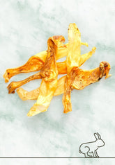 Kaninöron