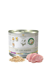 Kattmeny Low Mineral