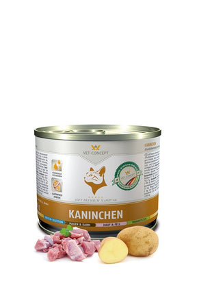 Kattmeny Kanin